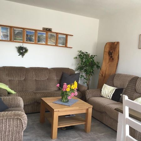 Ferienwohnung Auenthal Koditz Eksteriør billede